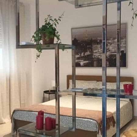 A Casa Di Ninni Catania-Fontanarossai nemzetközi repülőtér Kültér fotó