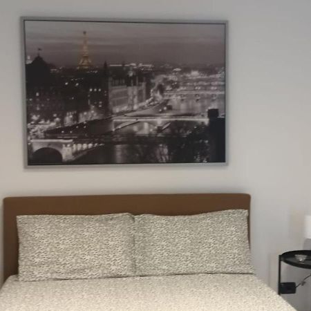 A Casa Di Ninni Catania-Fontanarossai nemzetközi repülőtér Kültér fotó