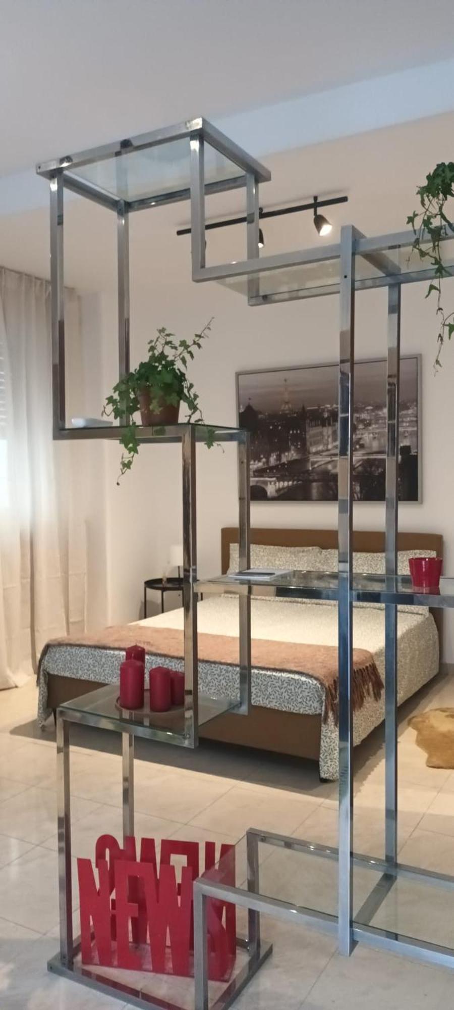 A Casa Di Ninni Catania-Fontanarossai nemzetközi repülőtér Kültér fotó