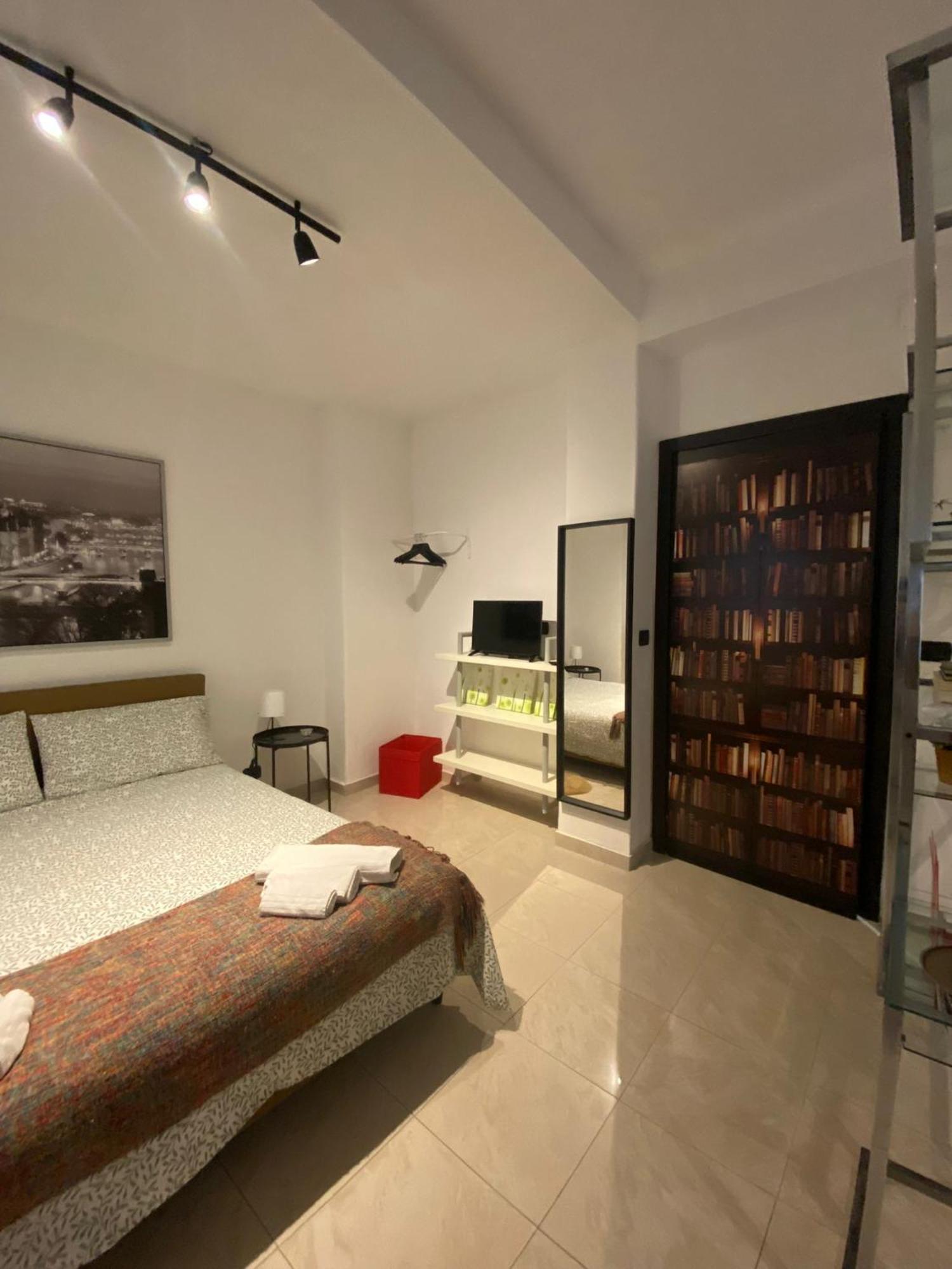 A Casa Di Ninni Catania-Fontanarossai nemzetközi repülőtér Kültér fotó