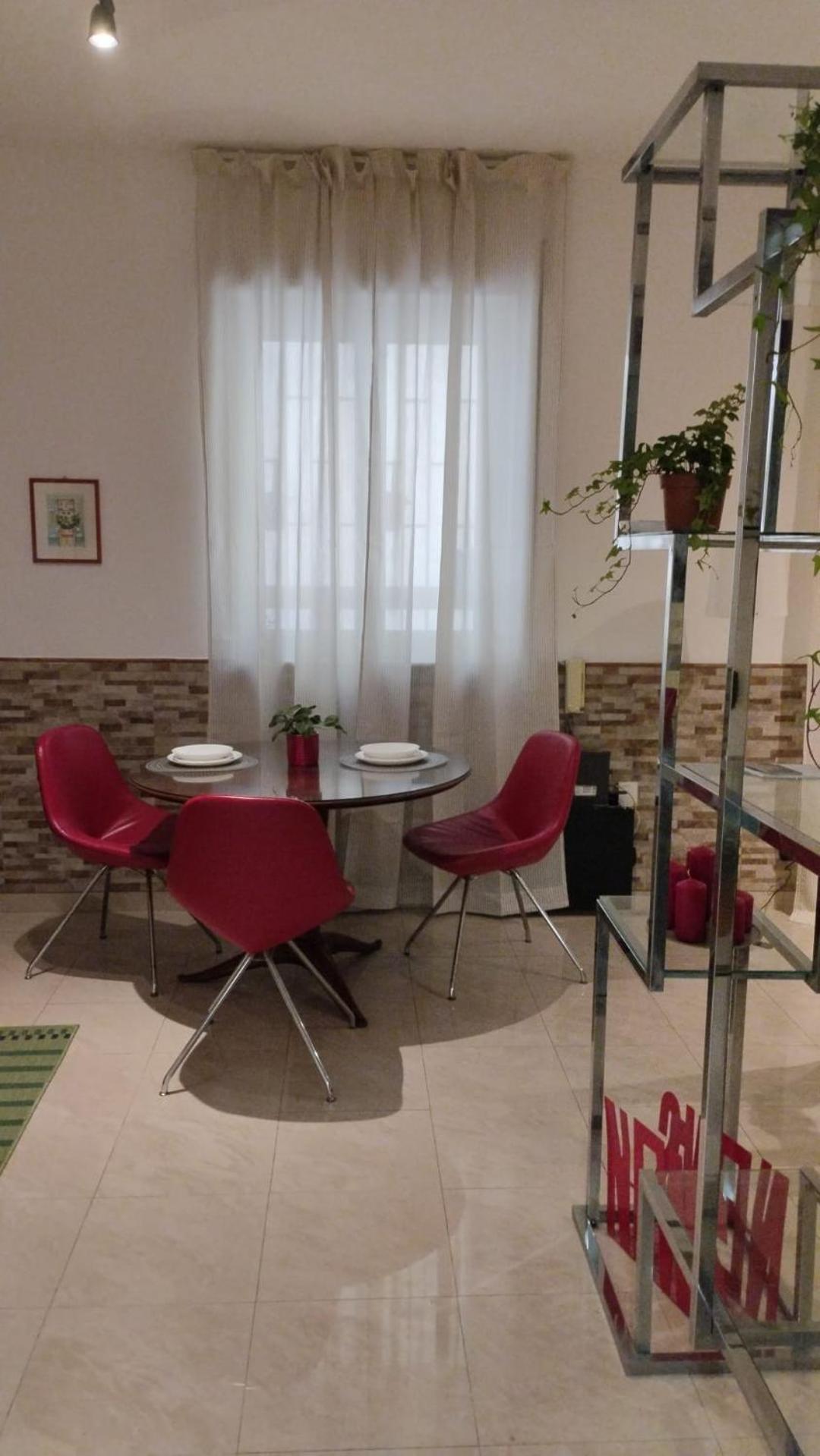 A Casa Di Ninni Catania-Fontanarossai nemzetközi repülőtér Kültér fotó