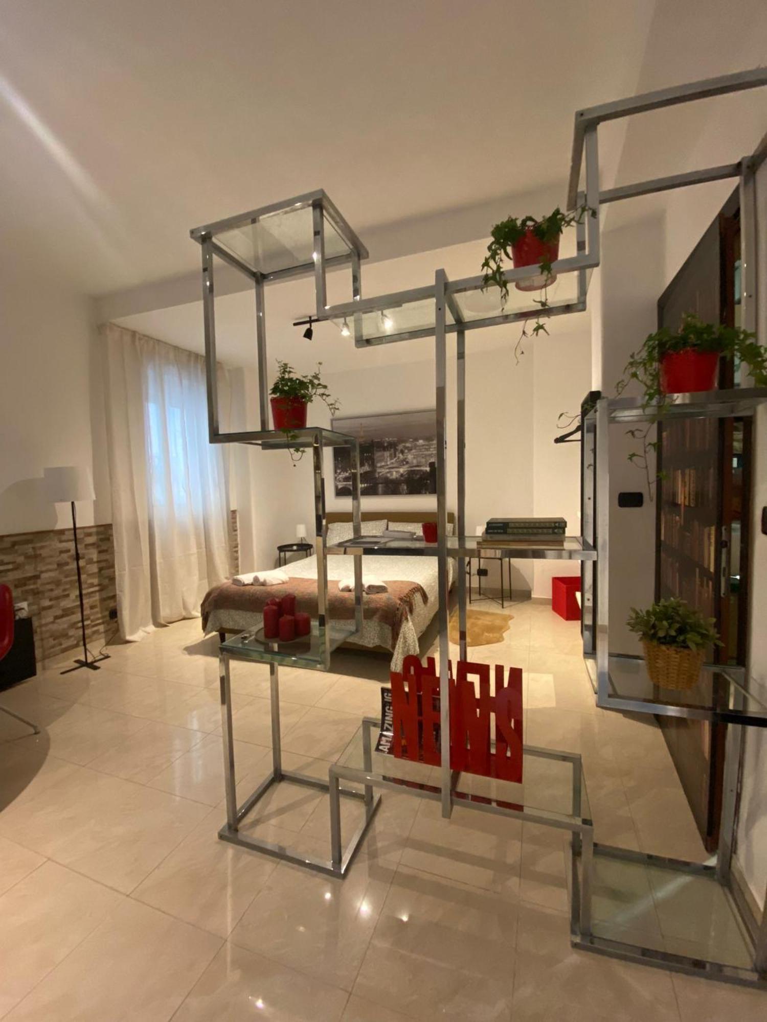 A Casa Di Ninni Catania-Fontanarossai nemzetközi repülőtér Kültér fotó